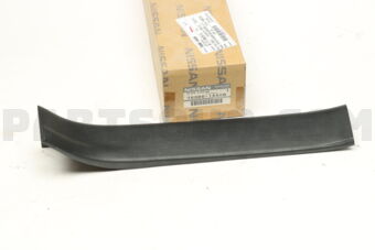 769B61AA0B PLATE-KICKING,REAR RH