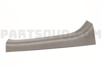 769B61SV0A PLATE-KICKING,REAR RH