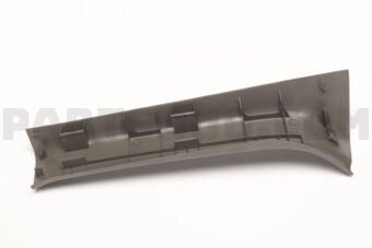 769B61SV0A PLATE-KICKING,REAR RH