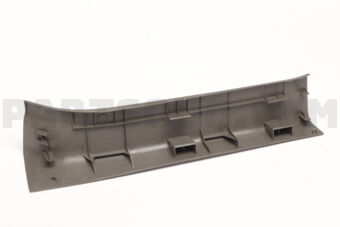 769B61SV0A PLATE-KICKING,REAR RH