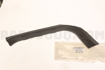 769B7EB402 PLATE-KICKING,REAR LH
