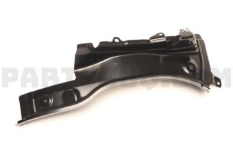 776604CC0A PILLAR ASSY-BAC