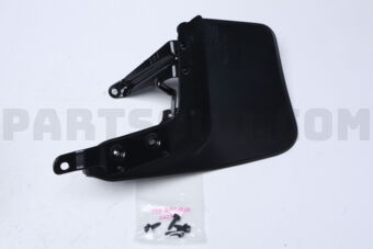7881001J85 Nissan MUDGUARD SET-REAR,RH
