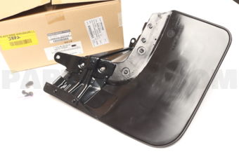788100Y025 Nissan MUDGUARD SET-REAR,RH