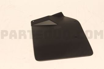 788103XA0A MUD GUARD-RR RH