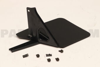 78810C7025 MUDGUARD SET-REAR,RH