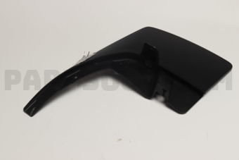 78810EB000 MUDGUARD SET-REAR,RH