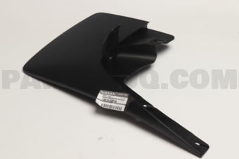 78810EB000 MUDGUARD SET-REAR,RH