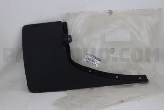 78810EB300 MUDGUARD SET-REAR,RH