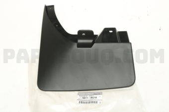 788114KJ1A MUDGUARD SET RE