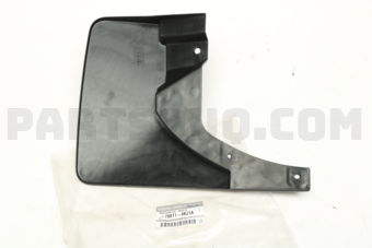 788114KJ1A MUDGUARD SET RE