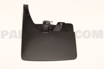 78811EB000 MUDGUARD SET-REAR,LH