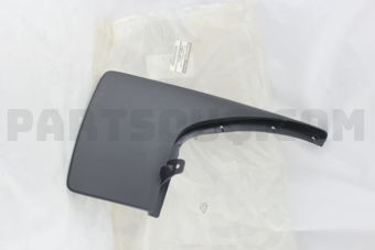 78811EB300 MUDGUARD SET-REAR,LH