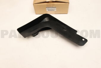 788124CE0A MUDGUARD-RR FDR