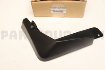 788124CE0A MUDGUARD-RR FDR