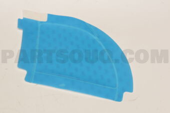 78816JL00B PROTECTOR-REAR FILLET RH