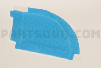 78816JL00B PROTECTOR-REAR FILLET RH