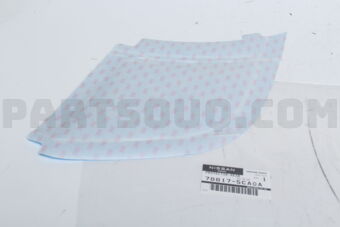 788175CA0A PROTECTOR-REAR