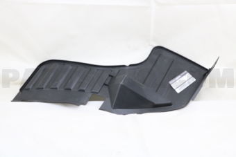 78817BA60A CLOSING-REAR BUMPER,LH