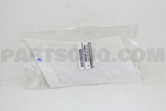 78817JR200 PROTECTOR-WHEEL HOUSE,REAR LH