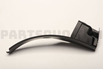788193GF0A Nissan PLATECLOSING,REAR BUMPER LH