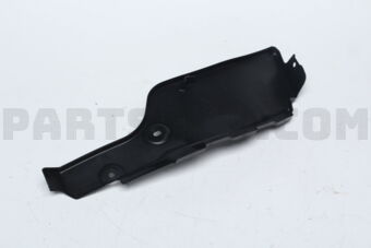 788193SG0A PLATE-CLOSING,REAR BUMPER LH