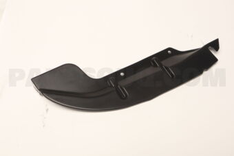 788198H300 CLOSING-REAR BUMPER,LH