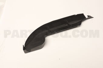 788198H300 CLOSING-REAR BUMPER,LH