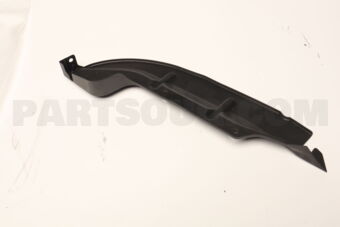 788198H300 CLOSING-REAR BUMPER,LH