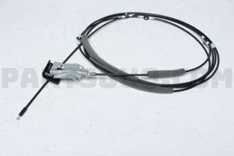 78820VB00A CABLE ASSY-FUEL OPENER