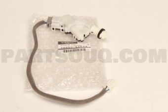 788505YE0A ACTUATOR ASSY