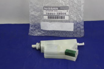 78850AM80E ACTUATOR ASSY