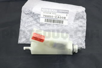 78850CA00B ACTUATOR ASSY