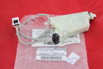 78850VW00A ACTUATOR ASSY