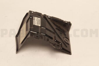 78853JF00A GUARD ASSY-DRAFTER,LH