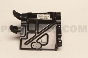 78853JF00A GUARD ASSY-DRAFTER,LH