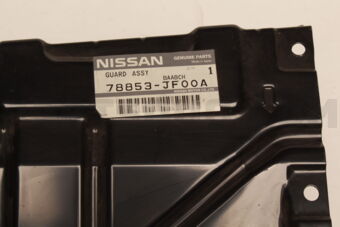 78853JF00A GUARD ASSY-DRAFTER,LH