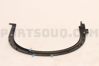 788605DA0A OVER FENDER REA