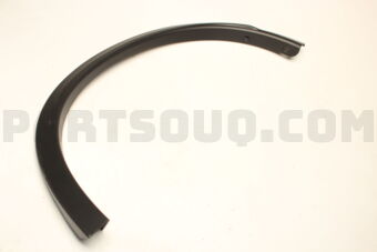 788614BA0A Nissan FILLET-MLDG LH
