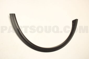 788614BA0A FILLET-MLDG LH