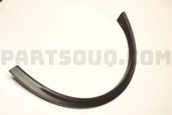 788614BA0A Nissan FILLET-MLDG LH