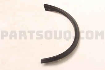 788614CE1A FILLET-MLDG LH