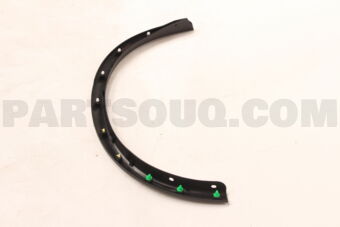 788614CE1A FILLET-MLDG LH