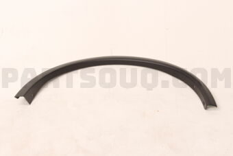 788614CE1A FILLET-MLDG LH