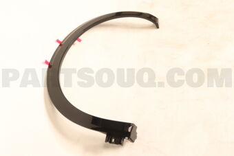 788615DA0A OVER FENDER REA