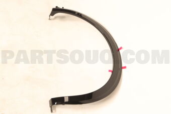788615DA0A OVER FENDER REA