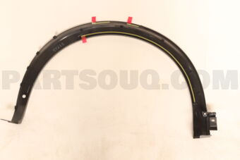 788615DA0A OVER FENDER REA