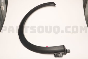 788615DJ0A Nissan FENDER
