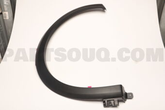 788615DJ0A Nissan FENDER