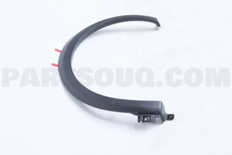 788615DJ0A Nissan FENDER